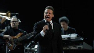 'Volver a ver a mi madre': el aguinaldo que jamás recibió Luis Miguel.