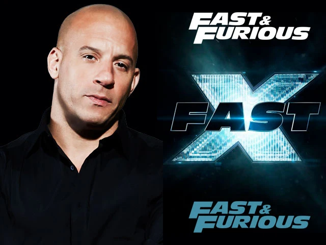 'Fast X': Vin Diesel filtra una foto del rodaje y revela la fecha de lanzamiento del tráiler