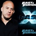 Noticia 'Fast X': Vin Diesel filtra una foto del rodaje y revela la fecha de lanzamiento del tráiler