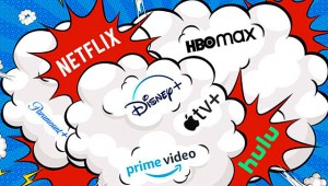 Noticia La guerra del streaming y las cancelaciones lo cambiarán todo en 2023