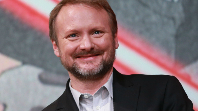 Rian Johnson analiza la escena de 