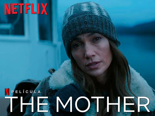 'The Mother': Todo lo que necesitas saber sobre la nueva película de acción de J.Lo