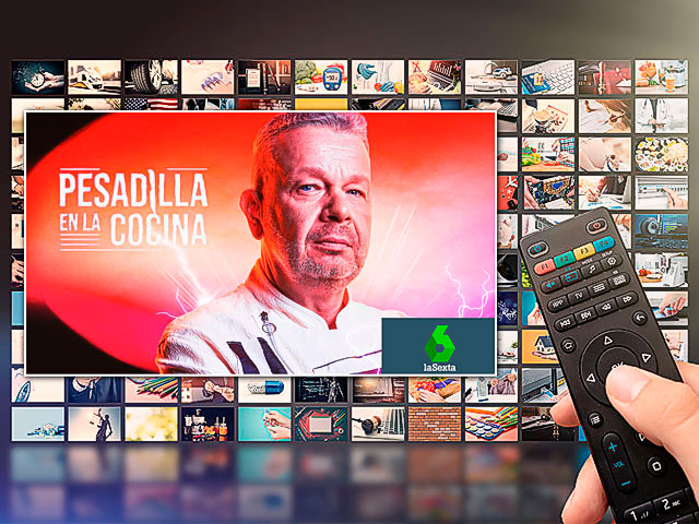 Estrenos en plataformas y TV (jueves 29 de diciembre)