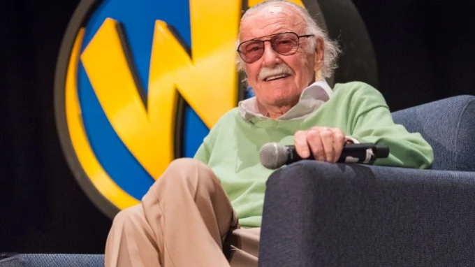 El documental sobre Stan Lee llegará a Disney+ en 2023