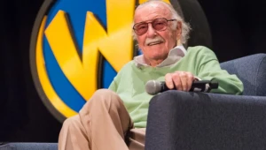 El documental sobre Stan Lee llegará a Disney+ en 2023