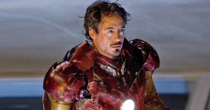 Robert Downey Jr. revela que Marvel Studios creía que Iron Man iba a ser un fracaso