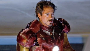 Robert Downey Jr. revela que Marvel Studios creía que Iron Man iba a ser un fracaso
