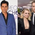 Noticia John Stamos le cuenta a Dax Shepard que estuvo a punto de ligarse a Kristen Bell pero era 'demasiado mayor'