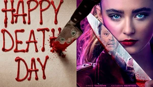 Blumhouse revela nuevas noticias sobre el crossover entre 'Happy Death Day' y 'Freaky'