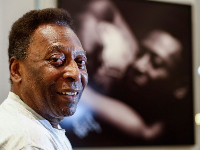 Fútbol está de Luto, Pelé el rey del fútbol brasileño, fallece a los 82 años.