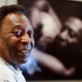 Noticia Fútbol está de Luto, Pelé el rey del fútbol brasileño, fallece a los 82 años.