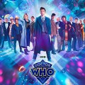 Noticia 'Doctor Who': El tráiler del 60 aniversario bate el récord de la franquicia