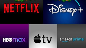 Estrenos Enero 2023 (Netflix, HBO Max, Apple TV+, Disney+ y Prime Video)