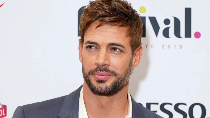 William Levy emite un mensaje inquietante: 