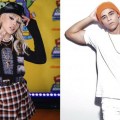 Noticia La historia de amor entre Danna Paola y Alex Hoyer.