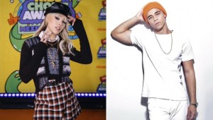 La historia de amor entre Danna Paola y Alex Hoyer.