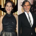 Noticia Quienes derrochan amor por el Año Nuevo son Stephanie Salas y Humberto Zurita.