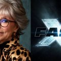 Noticia La actriz puertorriqueña Rita Moreno se une al reparto de Fast X