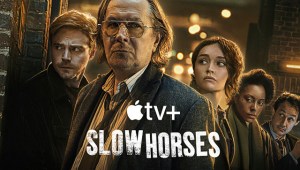 'Slow Horses 3': El nuevo avance revela un nuevo giro inesperado