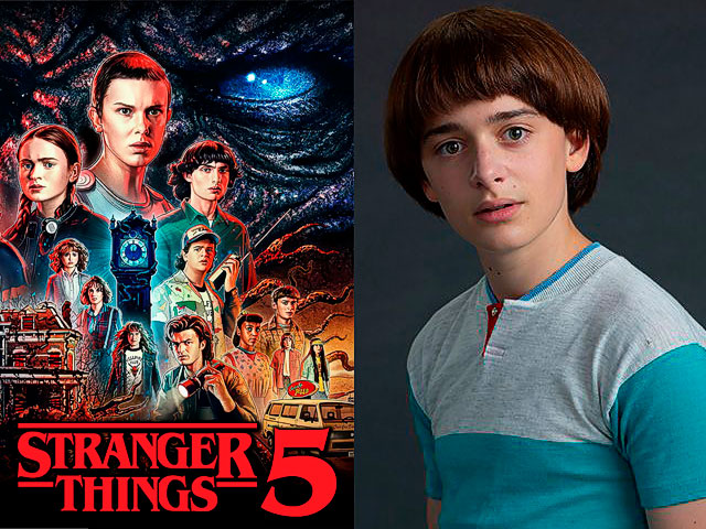 'Stranger Things': Una filtración de la quinta temporada revela el nuevo rol de Will Byers