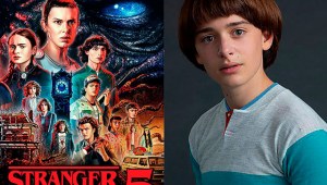 'Stranger Things': Una filtración de la quinta temporada revela el nuevo rol de Will Byers