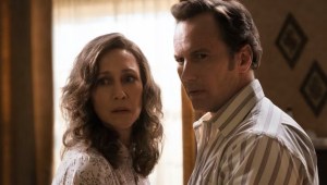 Expediente Warren 4 podría ser la última de la franquicia, según James Wan