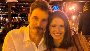 El bigote de Año Nuevo de Chris Pratt provoca las comparaciones con Mario