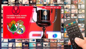 Estrenos en plataformas y TV (martes 3 de enero)