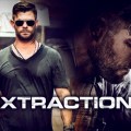 Noticia Chris Hemsworth se prepara para la batalla en el nuevo 'Extraction 2' 