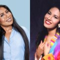 Noticia Yalitza Aparicio muestra su admiración por Selena en TikTok