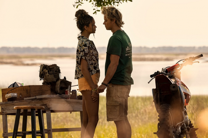 'Outer Banks’ Temporada 3: primeras fotos y fecha de estreno