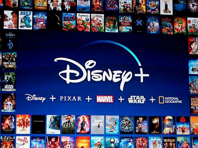 Disney domina la taquilla mundial del 2022 con 4.900 millones de dólares