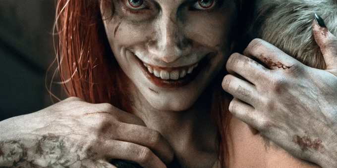 Tráiler de 'Posesión infernal: El despertar', el reboot de la saga Evil Dead