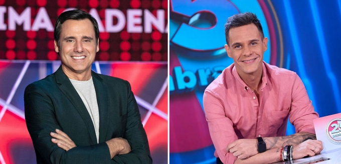 25 palabras y Reacción en cadena, explicamos los nuevos concursos de telecinco