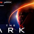 Noticia 'The Ark': El nuevo tráiler muestra a la tripulación espacial luchando por sobrevivir