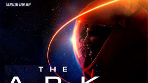 Noticia 'The Ark': El nuevo tráiler muestra a la tripulación espacial luchando por sobrevivir