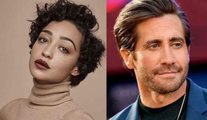 Ruth Negga se une a Jake Gyllenhaal en la serie de Apple TV+ 'Presunto inocente' de David E. Kelley y J.J. Abrams