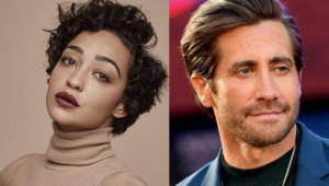 Ruth Negga se une a Jake Gyllenhaal en la serie de Apple TV+ 'Presunto inocente' de David E. Kelley y J.J. Abrams