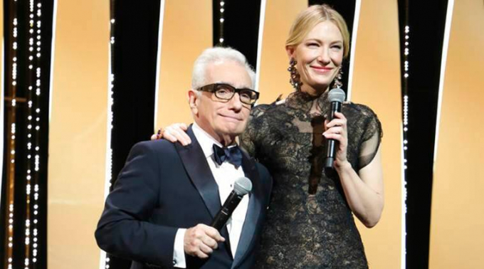 Martin Scorsese: Se 