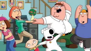 La teoría más BIZARRE de Padre de Familia revela quién es la verdadera madre de Stewie Griffin