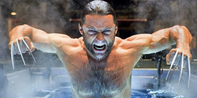 'Deadpool 3': Hugh Jackman entrenará 6 meses para interpretar a Lobezno