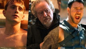 Ridley Scott elige a Paul Meskal como protagonista de 'Gladiator 2'