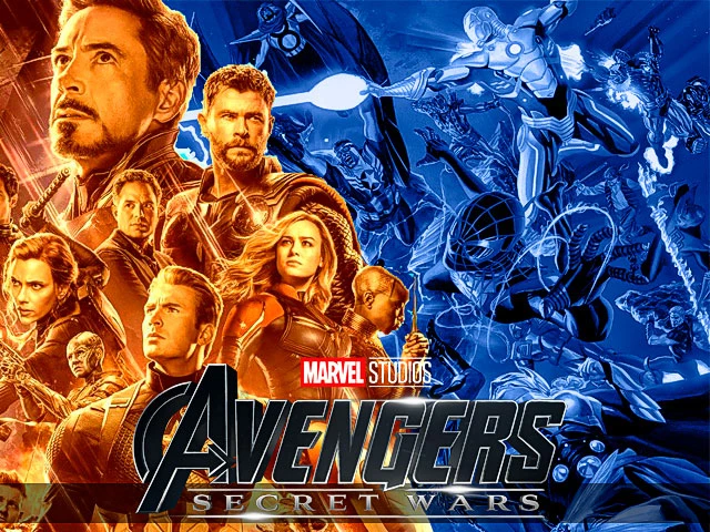 Avengers: Secret Wars podría usar el final original de Endgame