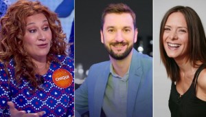 Nuevos invitados de 'Pasapalabra': Chiqui Fernández, Eva Santolaria, Willy Bárcenas y Diego Revuelta