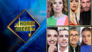 'El Hormiguero 3.0': Todos los invitados de la semana (del 9 al 12 de enero)