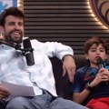 Noticia Polémica entre Shakira y Piqué: ahora por el debut del Milan en un 'en vivo'
