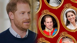 El príncipe Harry expone el lado oscuro de su familia en una nueva entrevista televisiva