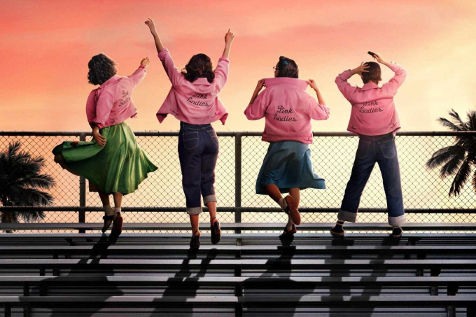 ¡Vuelve Grease!: tráiler y fecha de estreno de la serie secuela de la mítica película musical