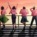 Noticia ¡Vuelve Grease!: tráiler y fecha de estreno de la serie secuela de la mítica película musical