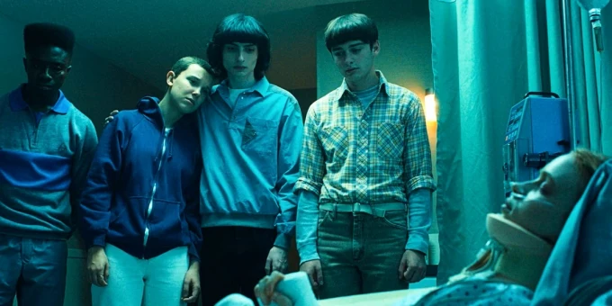 Filtran el impresionante salario de los protagonistas de la temporada 5 de 'Stranger Things'